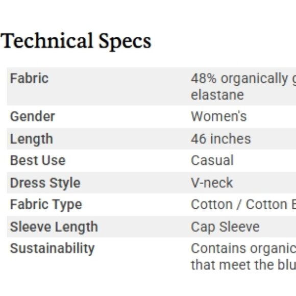 Toad & Co Samba Muse Midi Women's Dress Blue White Striped 🆕 FAST🏃‍♀️⚡🚚💥 - Picture 6 of 6